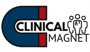 Clinical Magnet logo