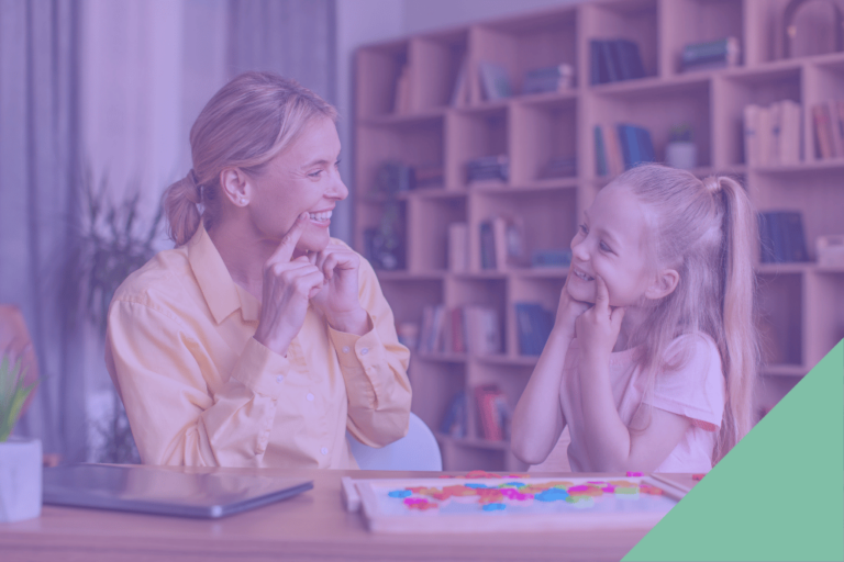 How MedAdventures is celebrating National Speech Language Hearing Month